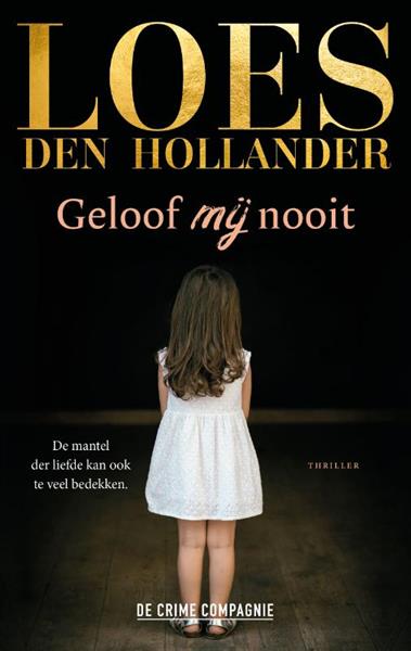 Grote foto geloof mij nooit boeken overige boeken