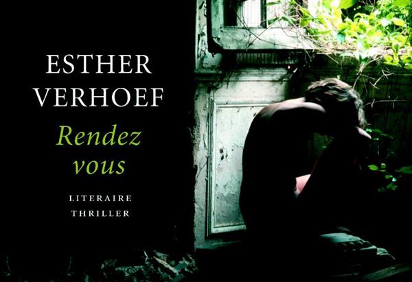 Grote foto rendez vous dwarsligger 111 boeken thrillers