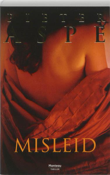 Grote foto misleid meesters in misdaad 24 boeken thrillers