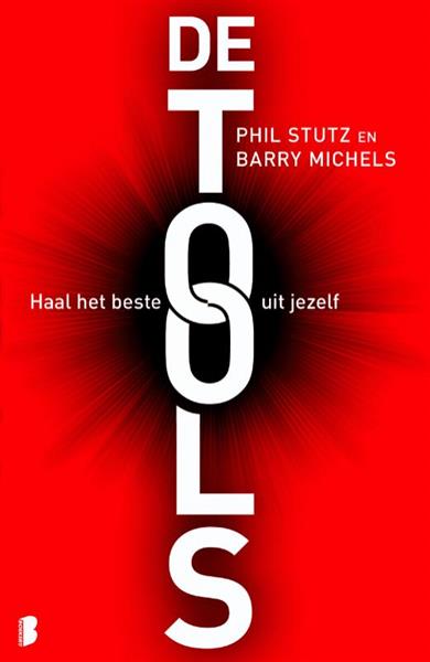 Grote foto de tools boeken psychologie