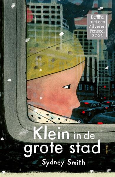 Grote foto klein in de grote stad boeken overige boeken