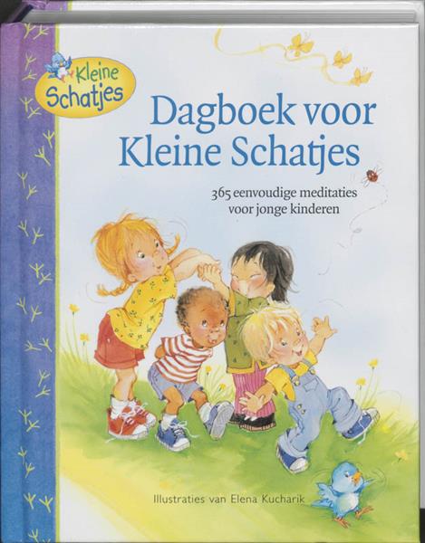 Grote foto dagboek voor kleine schatjes boeken overige boeken