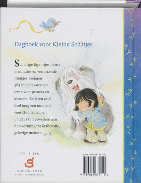 Grote foto dagboek voor kleine schatjes boeken overige boeken
