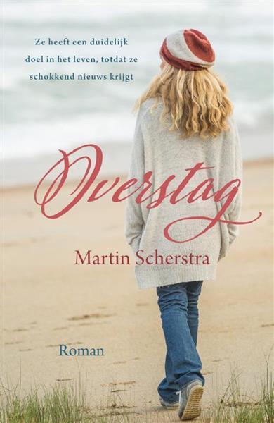 Grote foto overstag boeken overige boeken