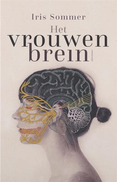 Grote foto het vrouwenbrein boeken psychologie