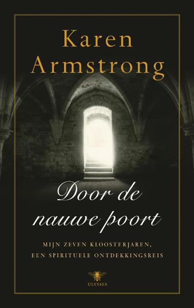 Grote foto door de nauwe poort ulysses klassieken boeken literatuur