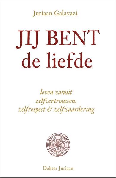 Grote foto jij bent de liefde boeken overige boeken