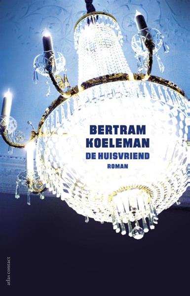 Grote foto de huisvriend boeken overige boeken