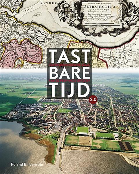 Grote foto tastbare tijd 2.0 boeken overige boeken