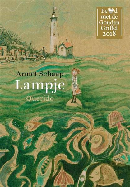 Grote foto lampje boeken jeugd 13 jaar en ouder