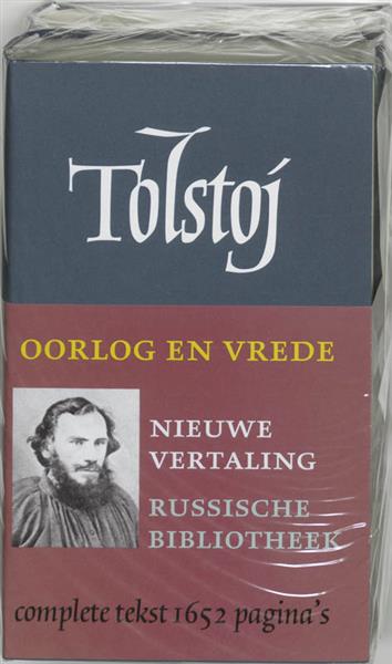 Grote foto oorlog en vrede set boeken overige boeken