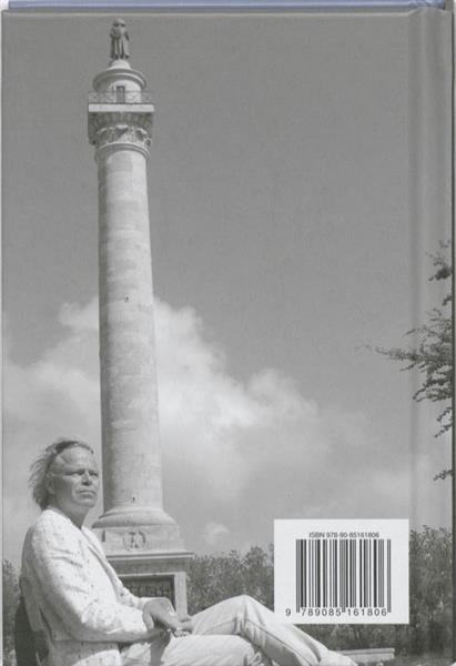Grote foto route napoleon literaire juweeltjes boeken overige boeken
