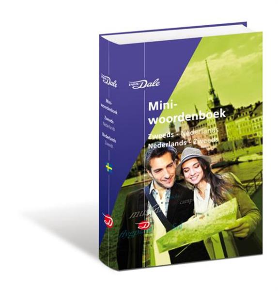 Grote foto van dale miniwoordenboek van dale miniwoordenboeken boeken woordenboeken