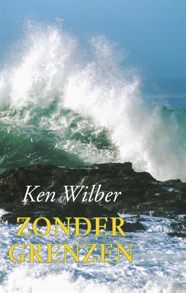 Grote foto zonder grenzen boeken psychologie