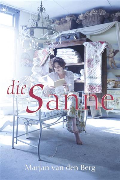 Grote foto die sanne sanne 10 boeken overige boeken