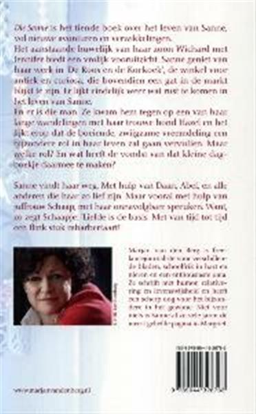 Grote foto die sanne sanne 10 boeken overige boeken