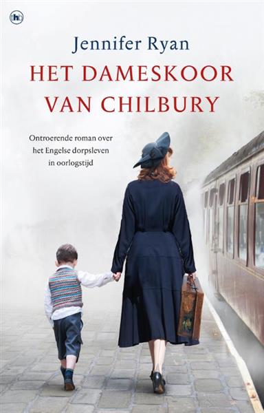 Grote foto het dameskoor van chilbury boeken overige boeken