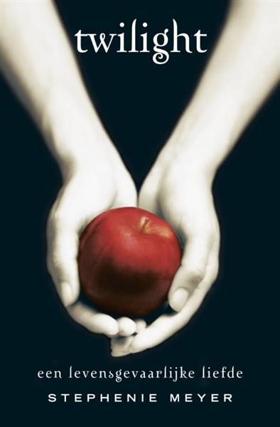 Grote foto twilight twilight 1 boeken overige boeken