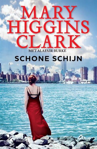 Grote foto schone schijn verdacht 6 boeken thrillers