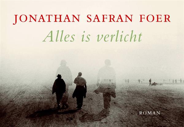 Grote foto alles is verlicht dwarsligger 7 boeken overige boeken