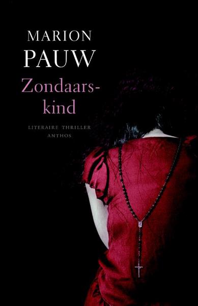 Grote foto zondaarskind boeken thrillers