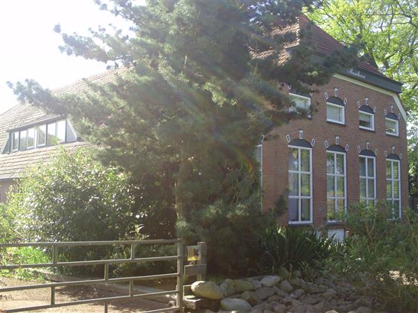 Grote foto woonboerderij op unieke ligging huizen en kamers woonboerderij