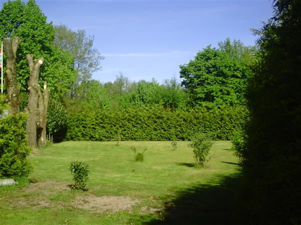 Grote foto woonboerderij op unieke ligging huizen en kamers woonboerderij