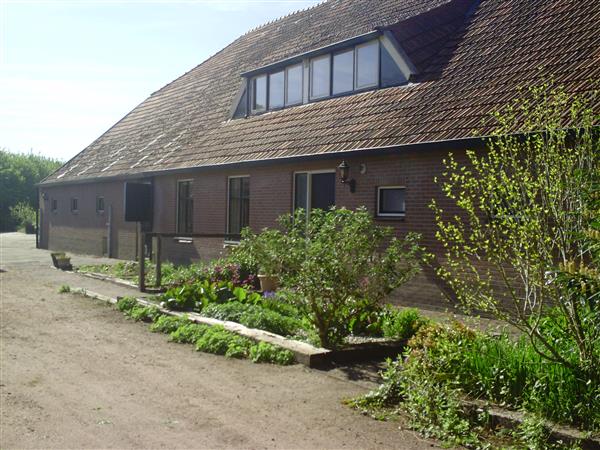 Grote foto woonboerderij op unieke ligging huizen en kamers woonboerderij