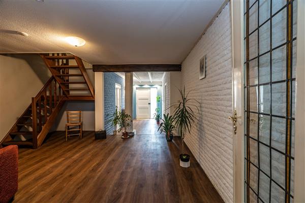 Grote foto woonboerderij op unieke ligging huizen en kamers woonboerderij