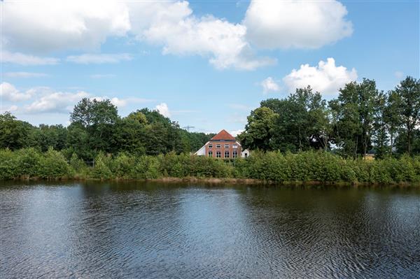 Grote foto woonboerderij op unieke ligging huizen en kamers woonboerderij