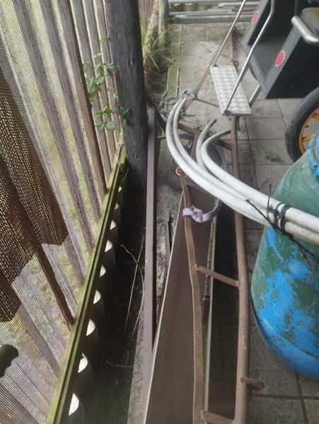 Grote foto cambridge rollen 5 stuks agrarisch akkerbouw