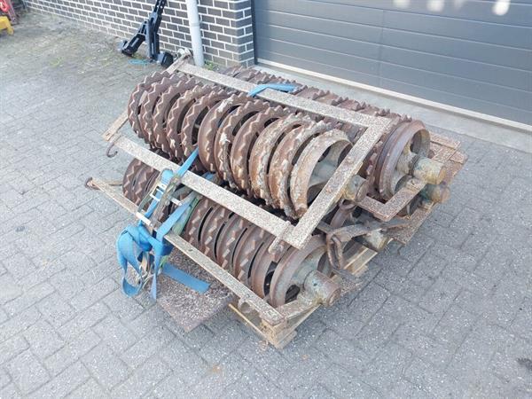 Grote foto cambridge rollen 5 stuks agrarisch akkerbouw