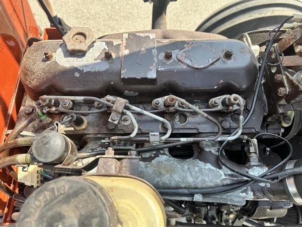 Grote foto fiat 65 66 agrarisch tractoren