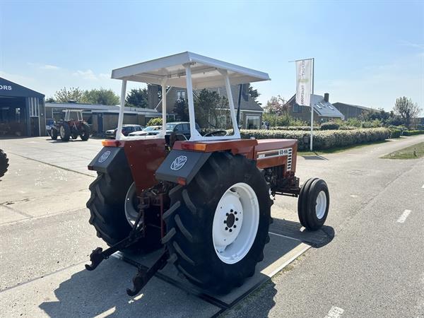 Grote foto fiat 65 66 agrarisch tractoren