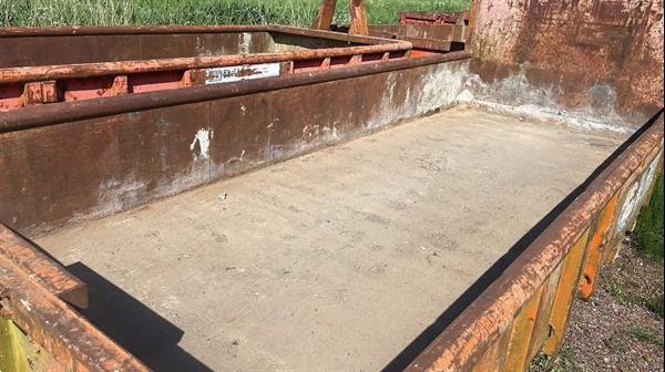 Grote foto 7 m3 bakken doe het zelf en verbouw containers