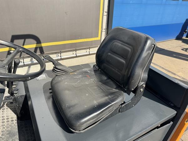 Grote foto vs 22177 elektrische triplex heftruck still r20 18 sideshift agrarisch heftrucks