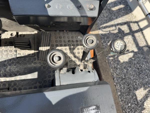 Grote foto vs 22177 elektrische triplex heftruck still r20 18 sideshift agrarisch heftrucks