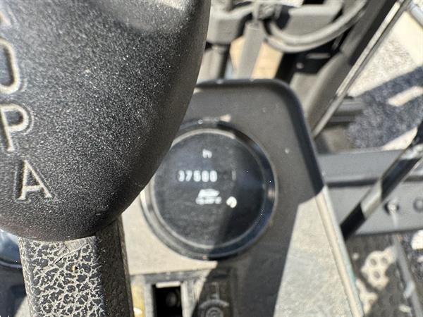 Grote foto vs 22177 elektrische triplex heftruck still r20 18 sideshift agrarisch heftrucks
