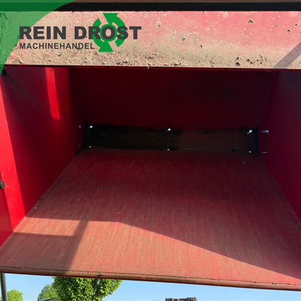 Grote foto charterhouse tuin en terras overige tuin en terras