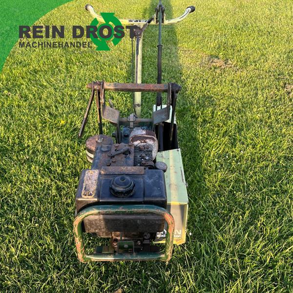 Grote foto ryan graszodensnijder tuin en terras overige tuin en terras