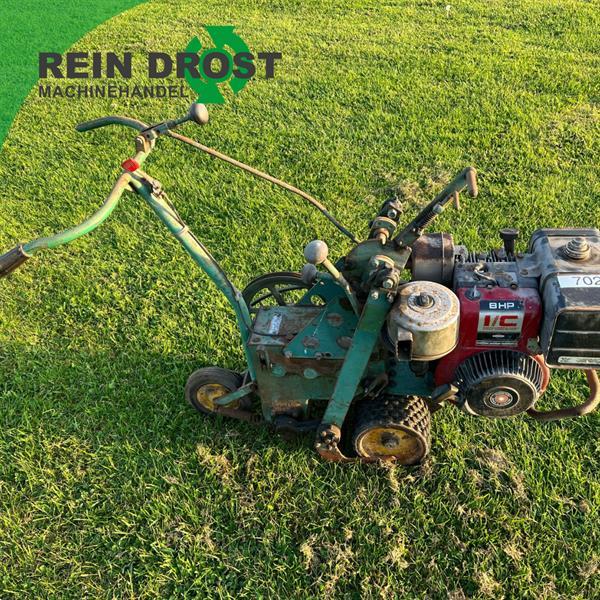 Grote foto ryan graszodensnijder 2 tuin en terras overige tuin en terras