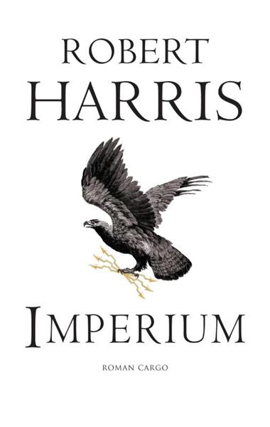 Grote foto imperium cicero trilogie 1 boeken overige boeken
