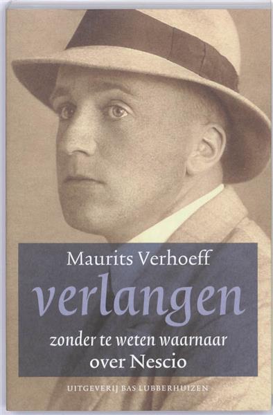 Grote foto verlangen zonder te weten waarnaar boeken overige boeken