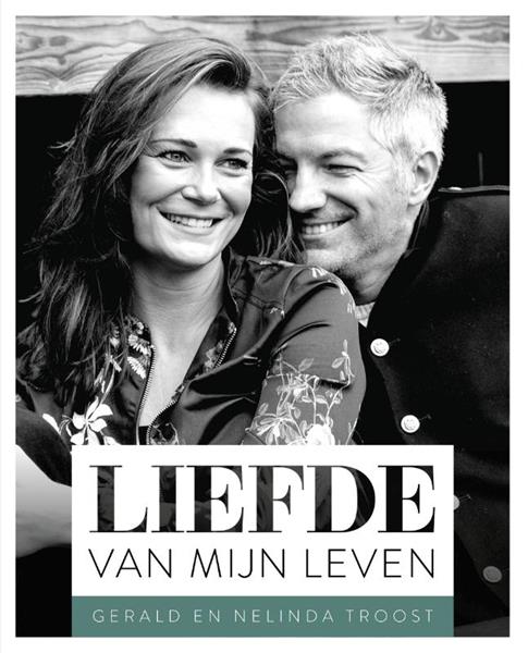 Grote foto liefde van mijn leven boeken overige boeken
