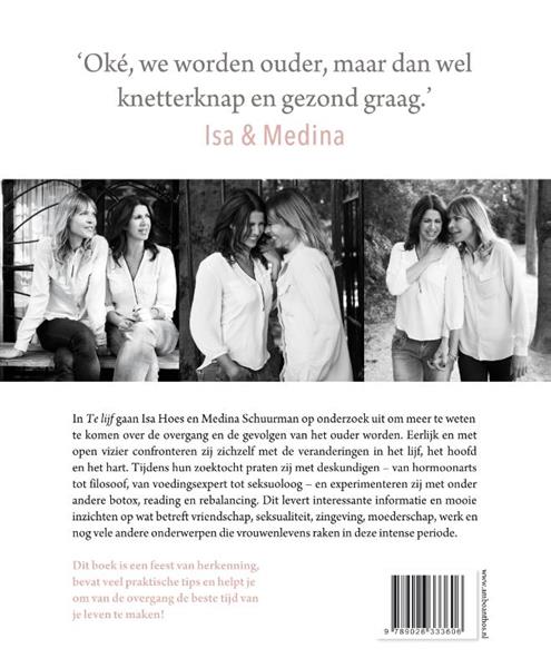 Grote foto te lijf boeken hobby en vrije tijd