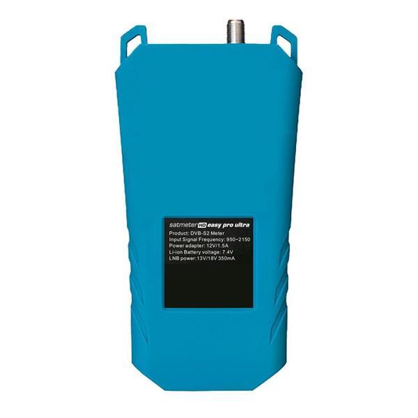 Grote foto xsarius satmeter hd easy pro ultra verzamelen overige verzamelingen