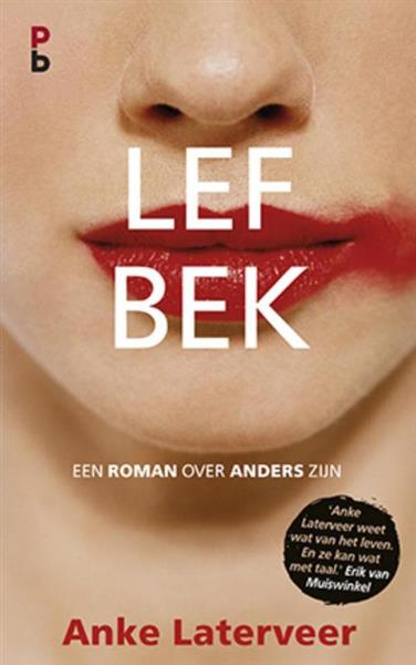 Grote foto lefbek boeken overige boeken