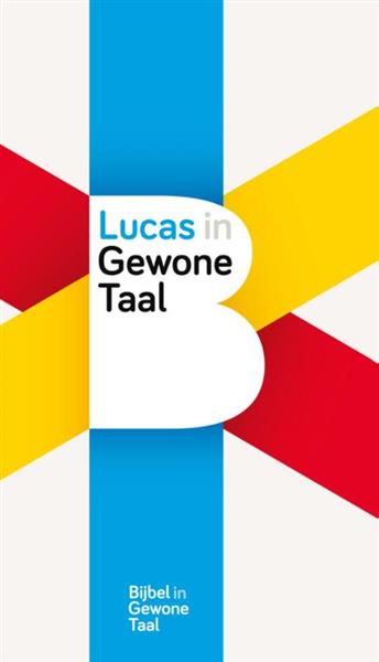 Grote foto lucas in gewone taal boeken overige boeken