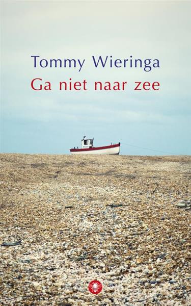 Grote foto ga niet naar zee boeken literatuur