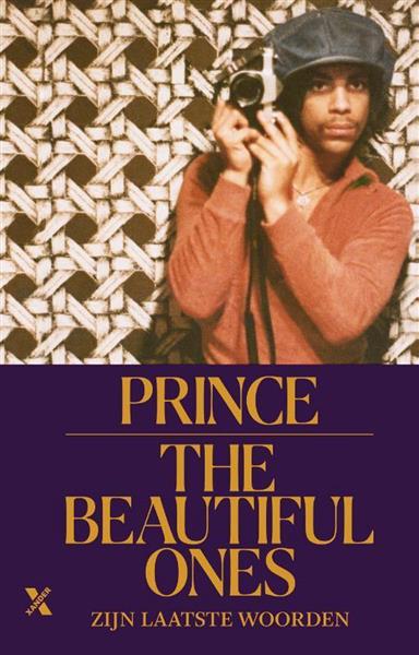Grote foto the beautiful ones boeken literatuur
